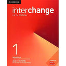 Interchange Level 1 Workbook