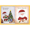 Busy Day: Father Christmas: An action play book