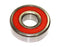 Makita 211327-5 Ball Bearing 63604Llu