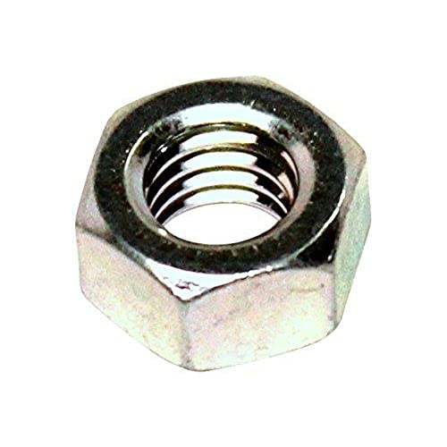 Makita 252154-1 M8-13 Hex Nut