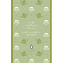 Penguin English Library Lady Audley's Secret (The Penguin English Library)