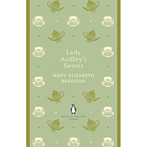 Penguin English Library Lady Audley's Secret (The Penguin English Library)