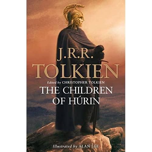 Narn I Chn Hrin: The Tale of the Children of Hrin. by J.R.R. Tolkien