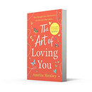 The Art of Loving You: a romantic and heart-breaking love story not to miss this year!