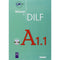 Reussir Le Dilf A1.1: Livre & CD Audio A1.1 (French Edition)