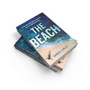 The Beach: A gripping new debut psychological crime thriller which will keep you on the edge of your seat!