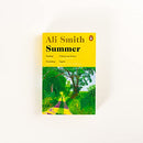 Summer: Winner of the Orwell Prize for Fiction 2021 (Seasonal Quartet)