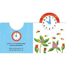 The World of Eric Carle: What's the Time?