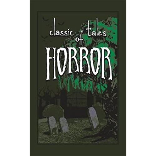 Classic Tales of Horror