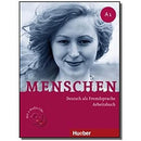 Menschen: Arbeitsbuch A1 MIT Audio-Cds (2) (German Edition)