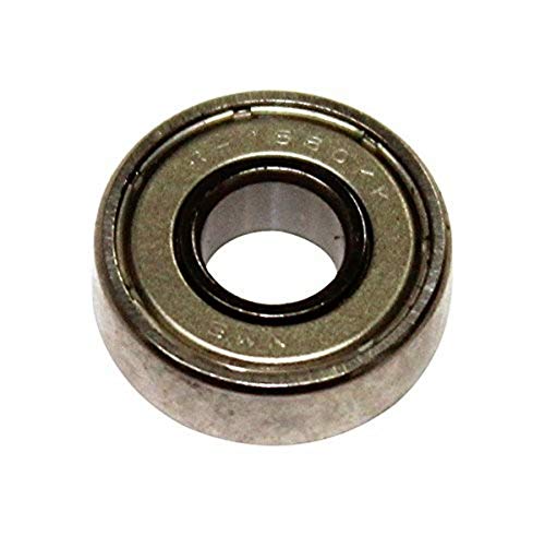 Makita 210026-6 Ball Bearing 696ZZ Replacement Part