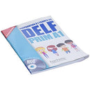 DELF Prim A1 : Livre de l'eleve + CD audio (Delf/Dalf) (French Edition)