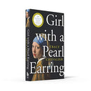 Girl with a Pearl Earring