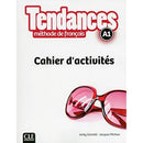 Tendances A1 Cahier d'Activites (French Edition)