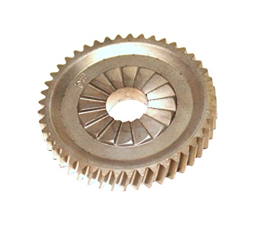 Makita 226579-5 Helical Gear 45 Replacement Part