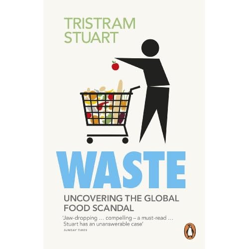 Waste: Uncovering the Global Waste Scandal