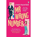 Mr Wrong Number: TikTok made me buy it! The addictive enemies to lovers romance