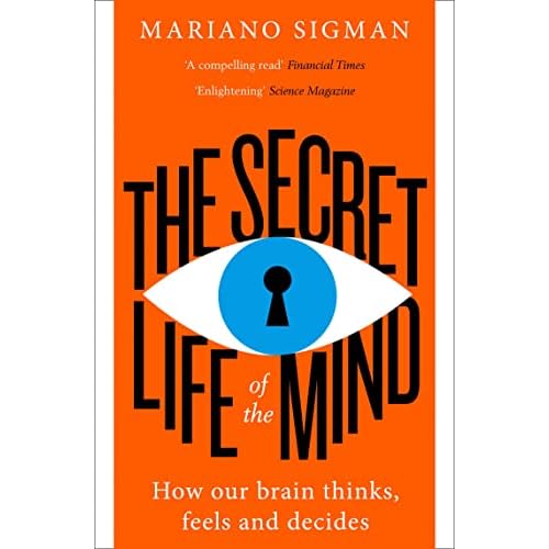 Secret Life Of The Mind