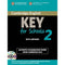 Cambridge English Key for Schools 2 Self-study Pack (Student's Book with Answers and Audio CD): Authentic Examination Papers from Cambridge ESOL (KET Practice Tests)