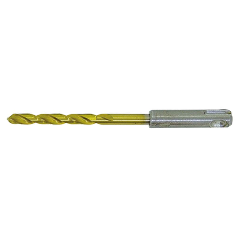 Makita B-57451 Hss-Tin Metal Drill Bit