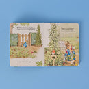 The Tale of Peter Rabbit Picture Book (Board Book) /anglais