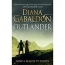 OUTLANDER (OUTLANDER 1)