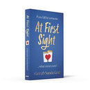 At First Sight: an extraordinary love story that will capture your heart and give you hope