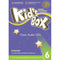 Kid's Box Level 6 Class Audio CDs (4) British English