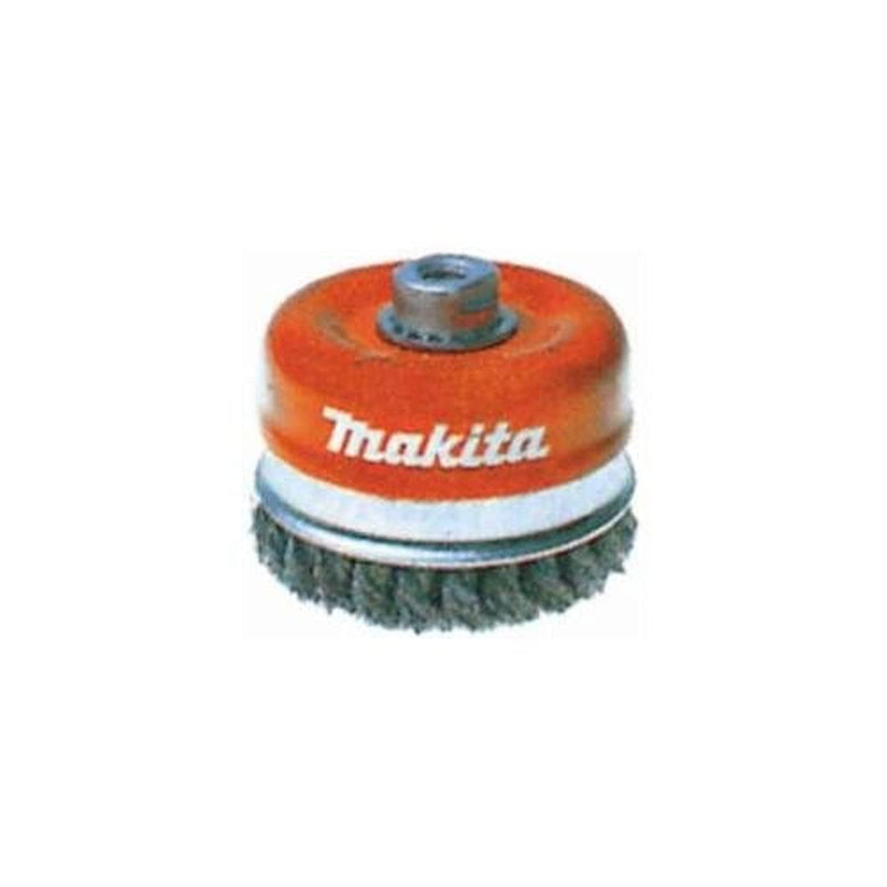 Makita P-04488 Wire Brush 65 mm