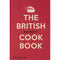 The British Cookbook: authentic home cooking recipes from England, Wales, Scotland, and Northern Ireland