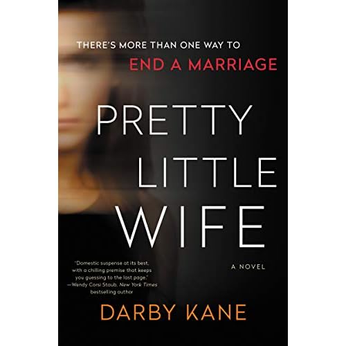 Pretty Little Wife: A Novel