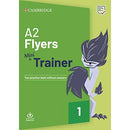 A2 Flyers Mini Trainer with Audio Download (Fun Skills)