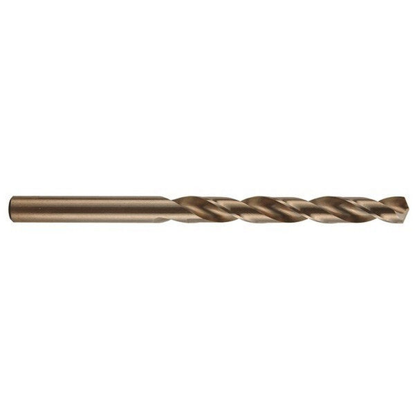 D-17463 Drill Bit Hss-Co 10, 0mmx5.24In