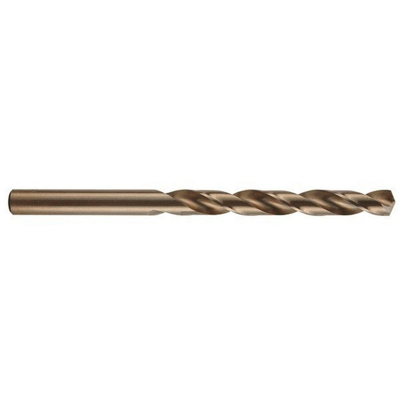 D-17463 Drill Bit Hss-Co 10, 0mmx5.24In