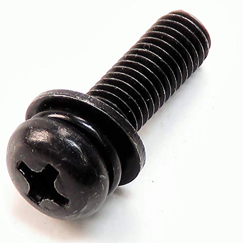 Makita 265131-4 Pan Head Screw M5X18