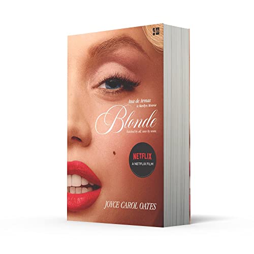 Blonde: the classic novel about Marilyn Monroe, now a major Netflix film