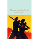 Homage to Catalonia: George Orwell (Macmillan Collector's Library)