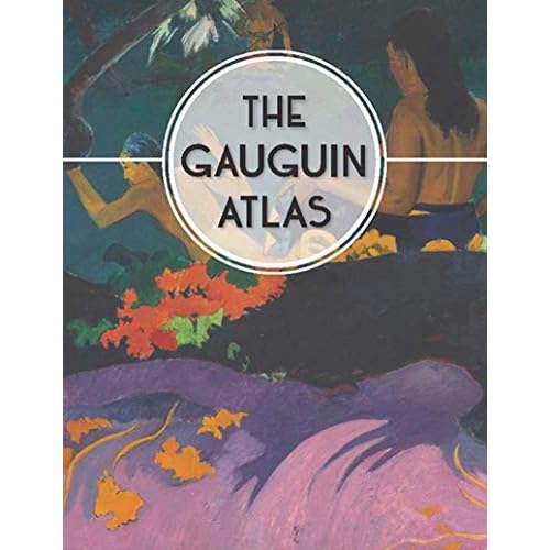 The Gauguin Atlas