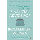 Mrs Moneypenny's Financial Advice for Independent Women