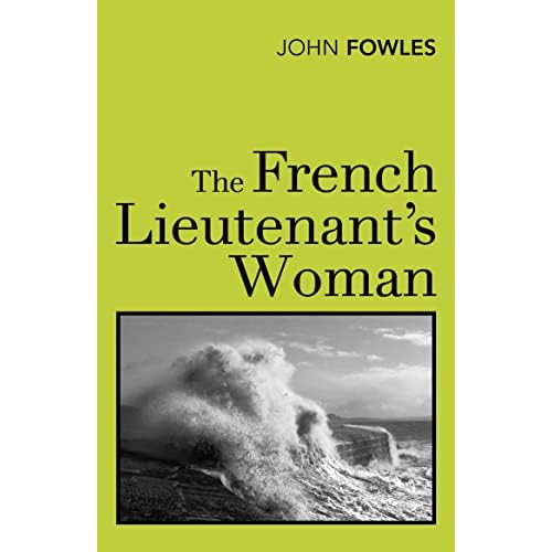 The French Lieutenant's Woman