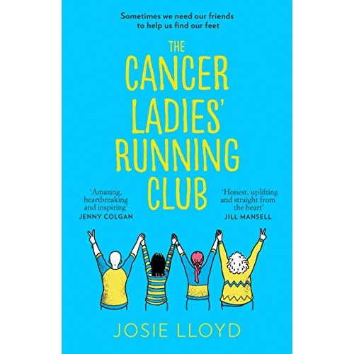 The Cancer Ladies' Running Club