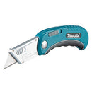 Makita B-65501 QC Folding Utility Knife