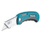 Makita B-65501 QC Folding Utility Knife