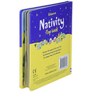 Nativity Flap Book