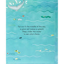 Peep Inside The Sea [Board book] NA