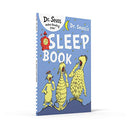 Dr. Seuss’s Sleep Book