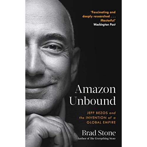 Amazon Unbound