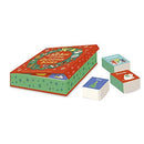 A Big Box of Little Christmas Books [Board book]