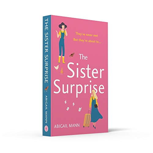 The Sister Surprise