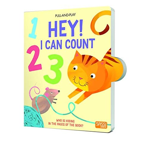 Hey! I can count